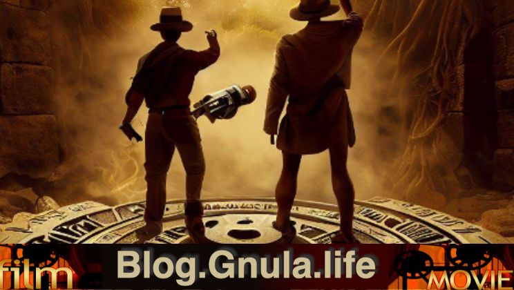 indiana jones y el dial del destino critica