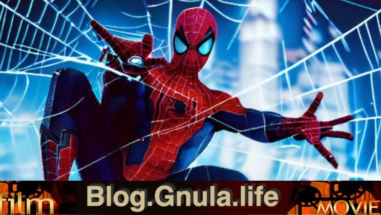 spider verso ataque de telarana 